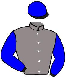 Casaque de MAMBO SAN LEANDRO