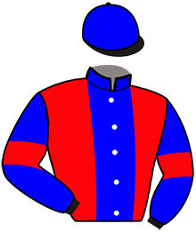 Casaque de MUST DAIRPET