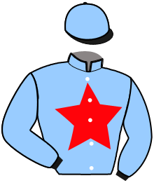 Casaque de ISALYS MESLOISE