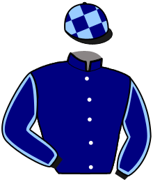 Casaque de JUST MARRIED