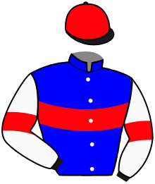 Casaque de HERMAU DE SUZON