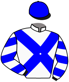 Casaque de LEGEND RACE