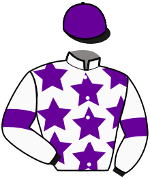 Casaque de NOCTALI JIEL