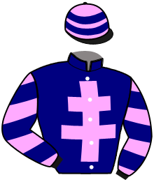 Casaque de LADY DE MONGUERET