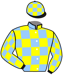 Casaque de LADY GIRL