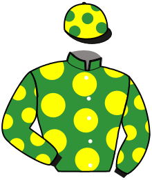 Casaque de LADY DE LA NOE