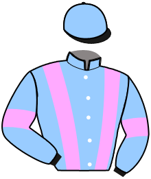 Casaque de JOYAU PIYA