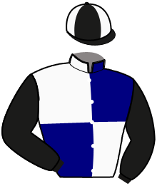 Casaque de LET'S GO SAUTREUIL