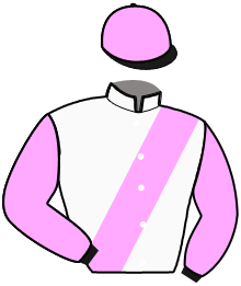 Casaque de NAPA VALLEY ZEN