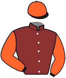 Casaque de NEMO D'ARNHEM