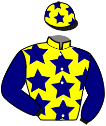 Casaque de LOVI CADENCE