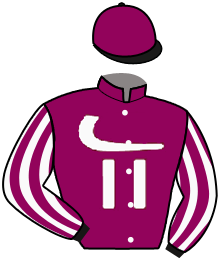 Casaque de BIANCA DE GHAZAL