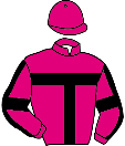 Casaque de GALANA IN DUBAI