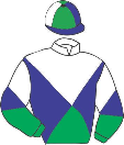 Casaque de TRIBECCA