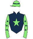Casaque de REYNA ZEN
