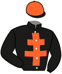 Casaque de JYTRACE DE HOUELLE