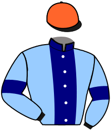 Casaque de MISS JENILOU