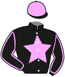 Casaque de MADE OF DREAMS