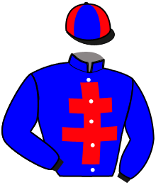 Casaque de MALIZIOSA