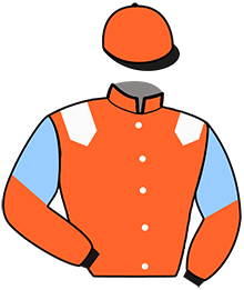 Casaque de LADY VICTORY