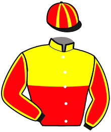 Casaque de NENO KUNJI WIND