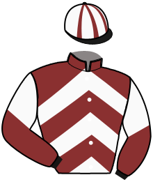 Casaque de LAURE DES RACQUES