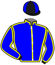 Casaque de KLASSIC BEAUJOLAIS