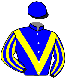 Casaque de LIBYAN KNIGHT