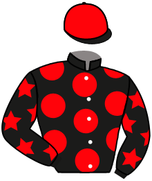 Casaque de MARIA JOANA