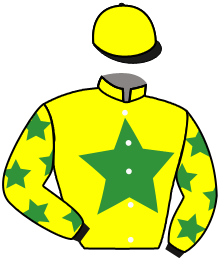 Casaque de MISS LAURA