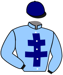 Casaque de SPEED DES LANDES