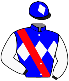 Casaque de ECLIPSE MAGIC JEYL