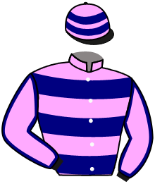 Casaque de TEUCH WIN