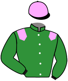 Casaque de SALAMANQUE