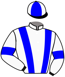 Casaque de DREAM RIQUE