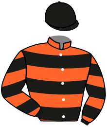 Casaque de DON DANDY