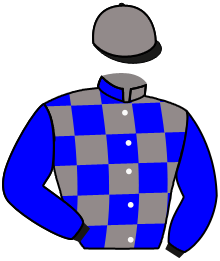 Casaque de KONIAC WOOD