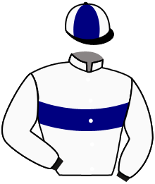 Casaque de FRAYA MAS