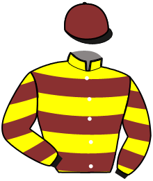 Casaque de MAYA D'AUBRIERE