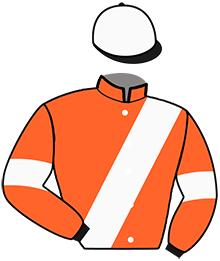 Casaque de LITTLE CROWN