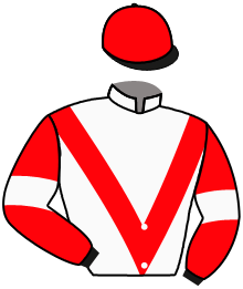 Casaque de LLANDUDNO