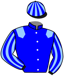 Casaque de KINGSTRIDE