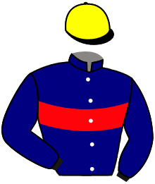 Casaque de SANTA LUZIA