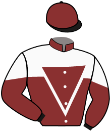 Casaque de MISTER SKETCH