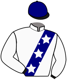 Casaque de VAISSEAU FANTOME