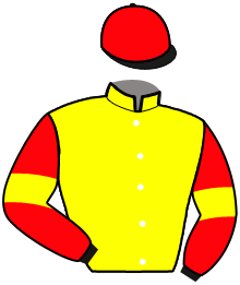 Casaque de JASPER DES PRES