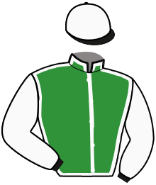 Casaque de NAVY MADRIK