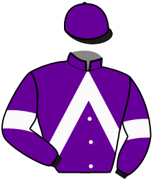 Casaque de LIVAIL LAUAR