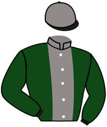 Casaque de MIND PARADISE