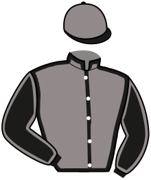 Casaque de MAMAMIA HIPOLYTE